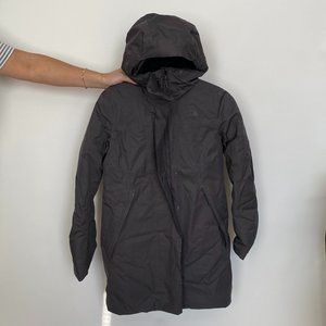 The North Face Women's Winter Parka